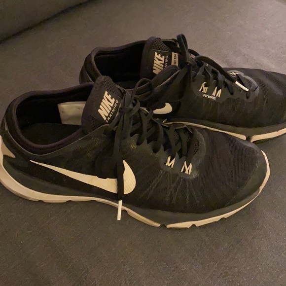 Nike Training Flex Supreme TR4 sneakers - Picture 1 of 6